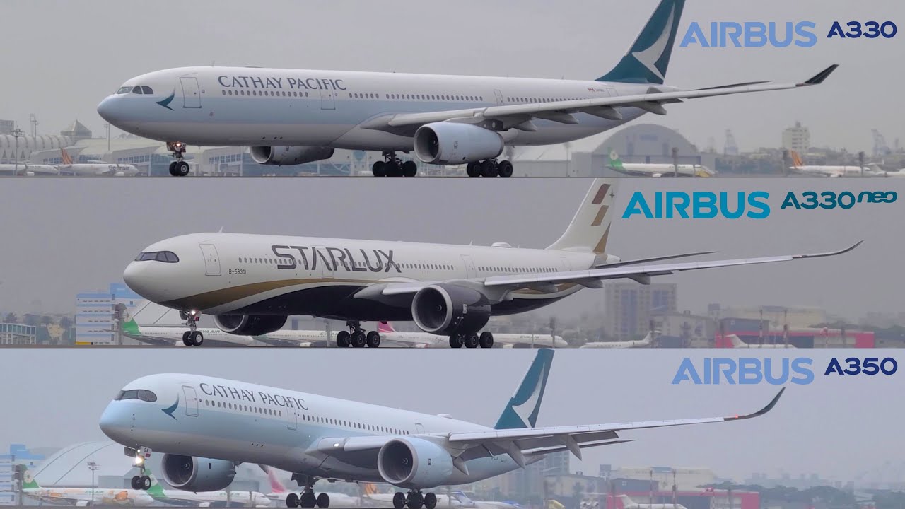Rolls Royce Engines Battle!! Trent 700 VS. Trent 7000 VS. Trent XWB!!