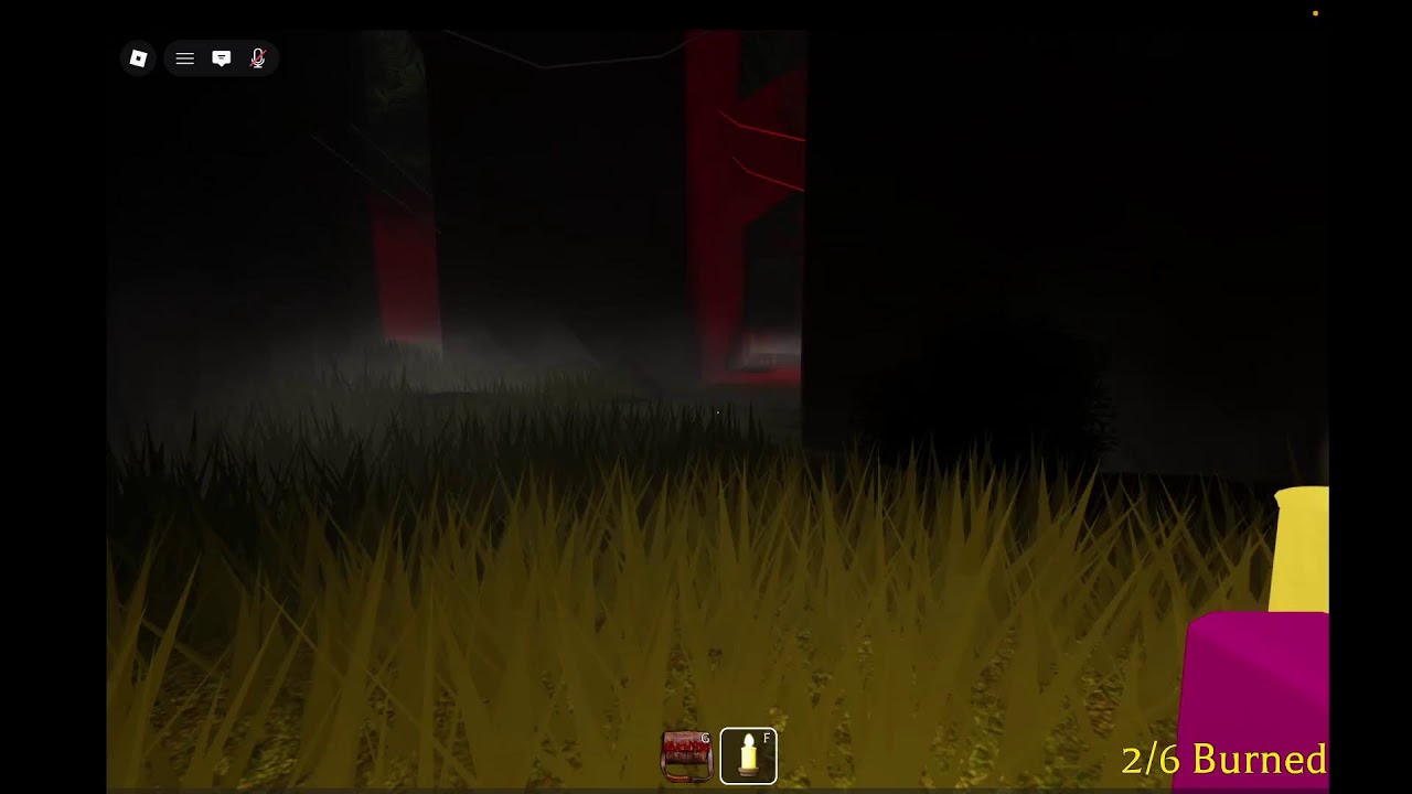pz13's Stream | The Mimic | With my cousins