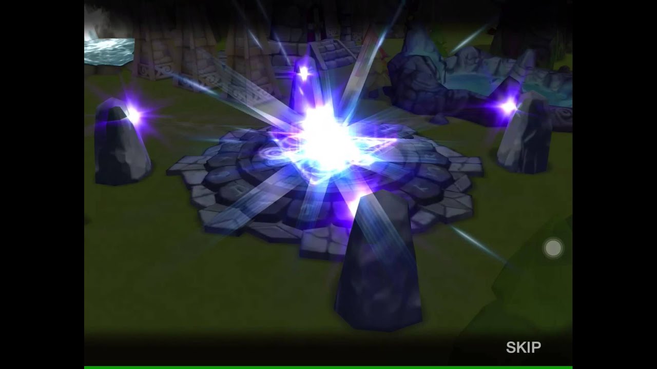 Summoners war 15 mystic scroll summon It could be worst....