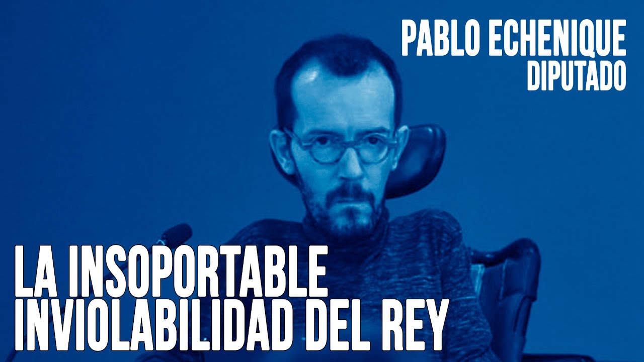 #EnLaFrontera411 - Entrevista a Pablo Echenique
