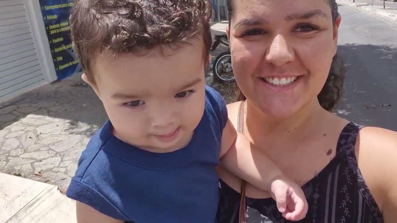 Nossa rotina diária com bebê de 10 meses | maternidade sem filtro