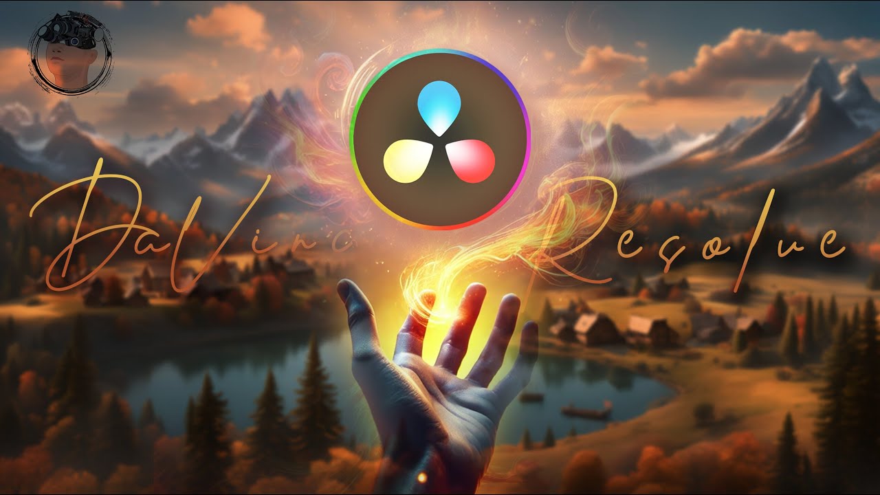 ပိုက်ဆံပေးစရာမလိုတဲ့ Professional Video Editing Software (DaVinci Resolve Video Editing Tutorial)