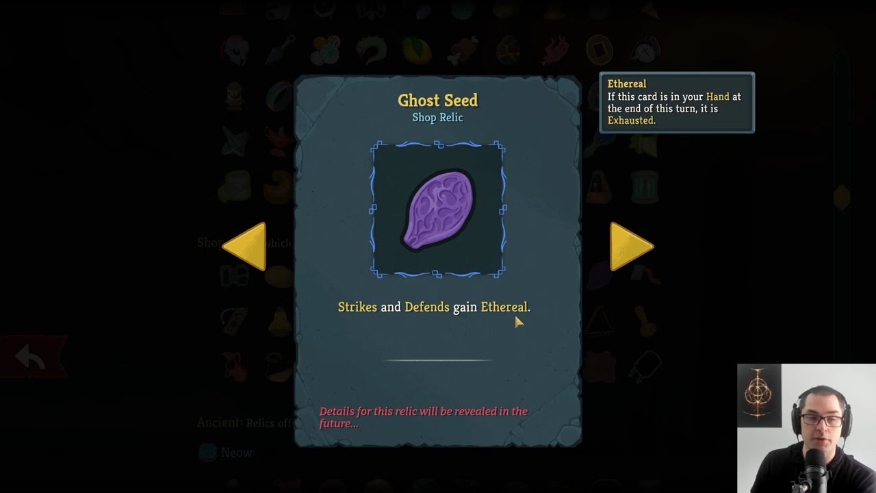 Slay the Spire 2 [Show #1841 (2026-03-13)]