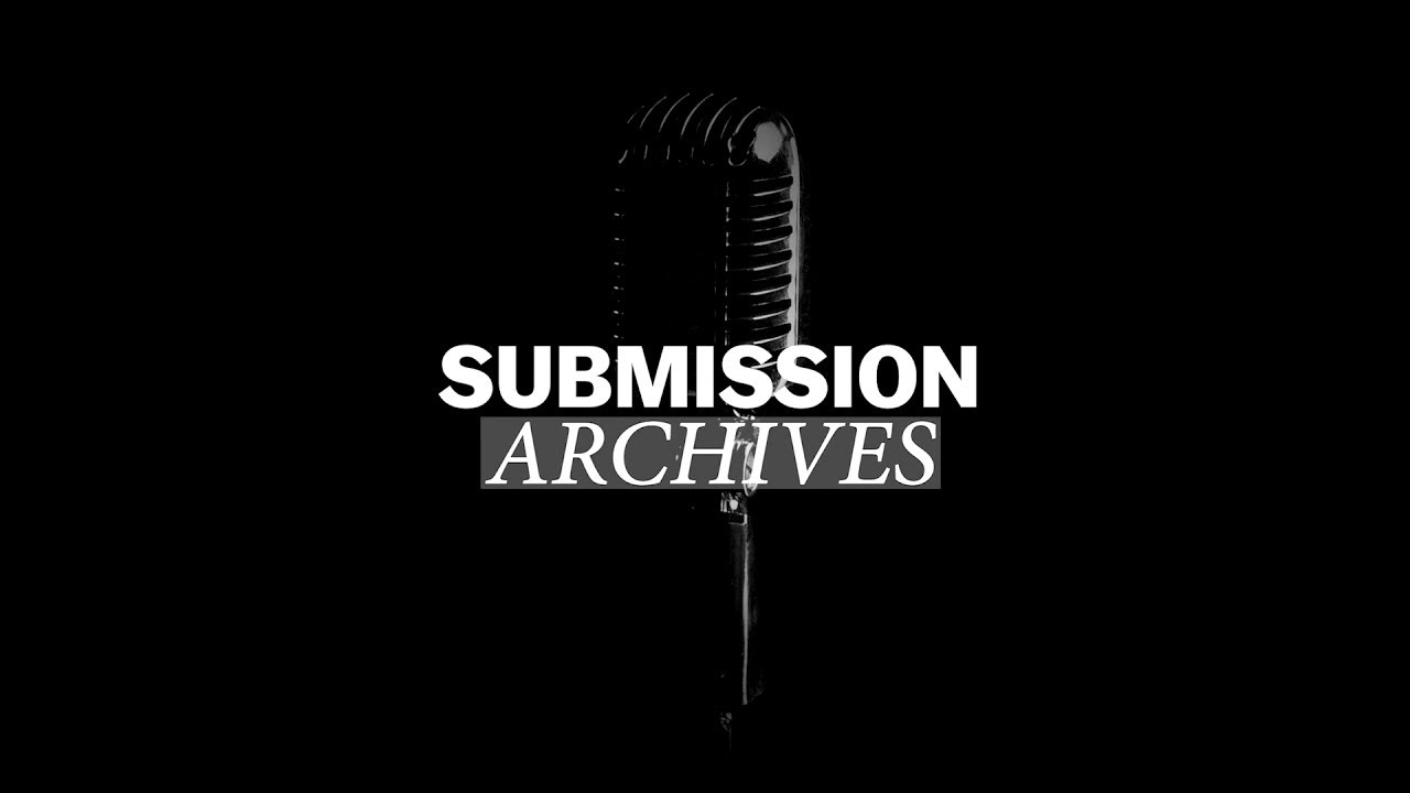 Submitter's Conference 2022 – Navid's Speech