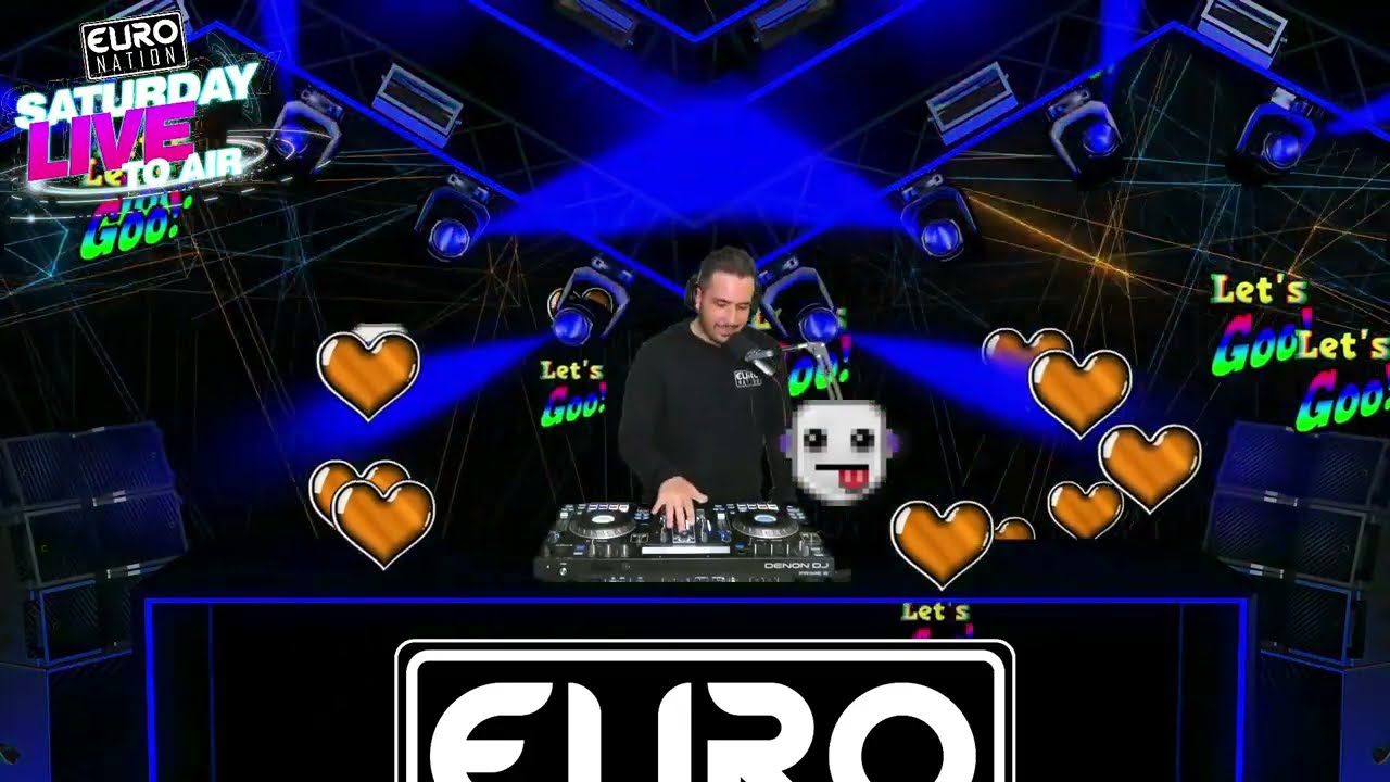 SATURDAY NIGHT LIVE TO AIR DJ SET (APRIL 23, 2022)