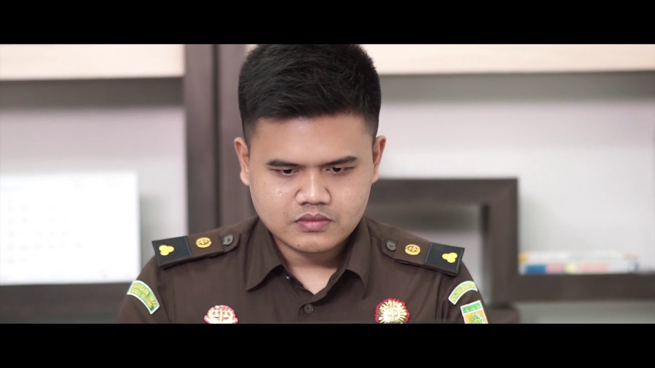 PROFIL KEJAKSAAN NEGERI BELITUNG