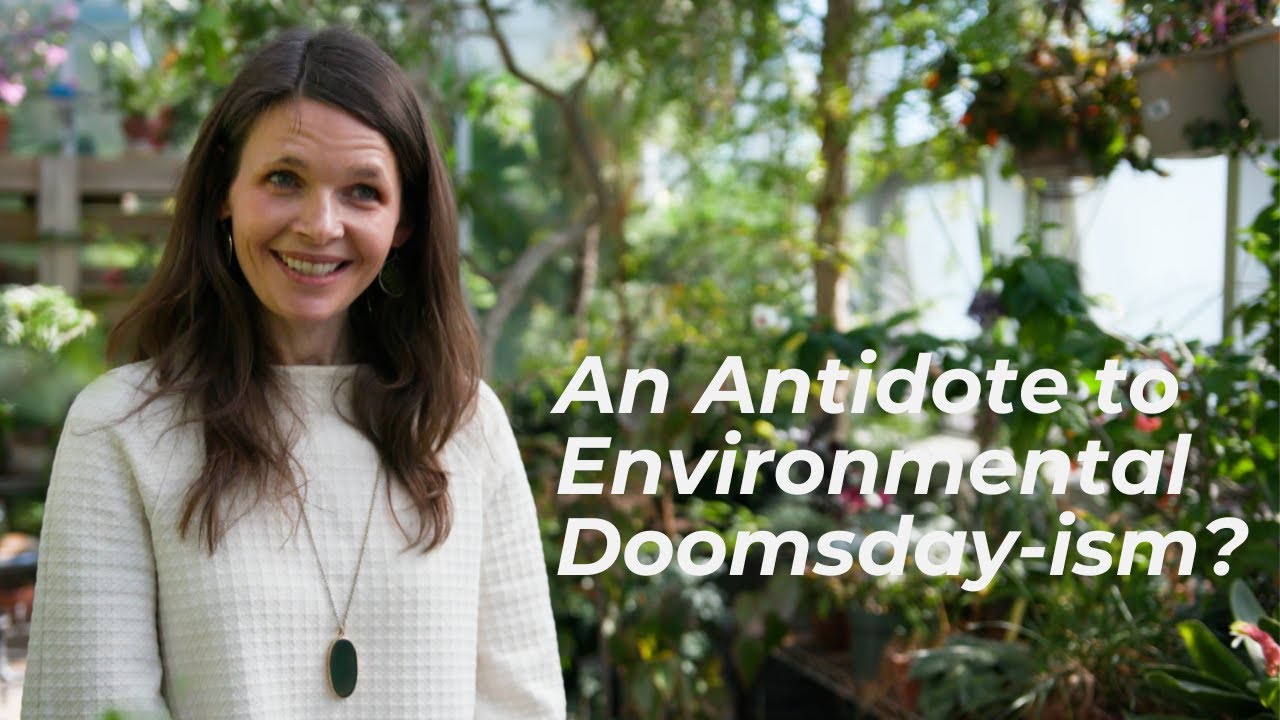 The Case for Climate Optimism | ONsite