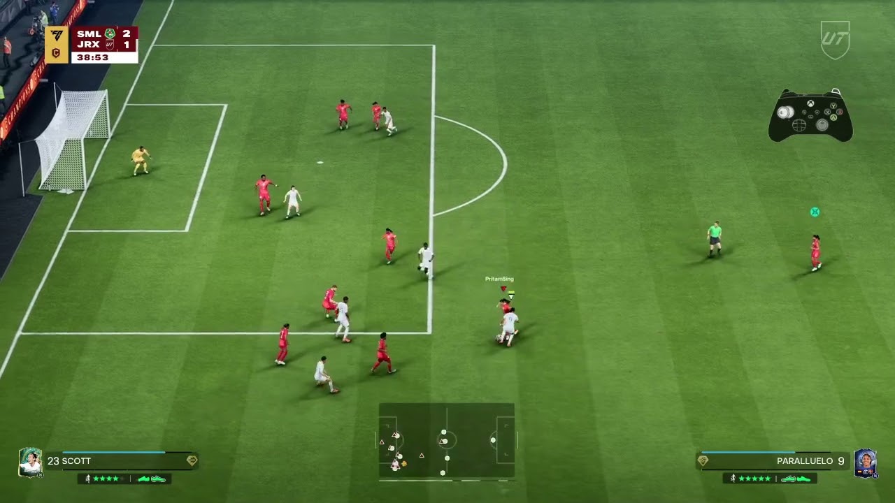 20260209 2312 champs, 4-3. crazy attack, bold defense