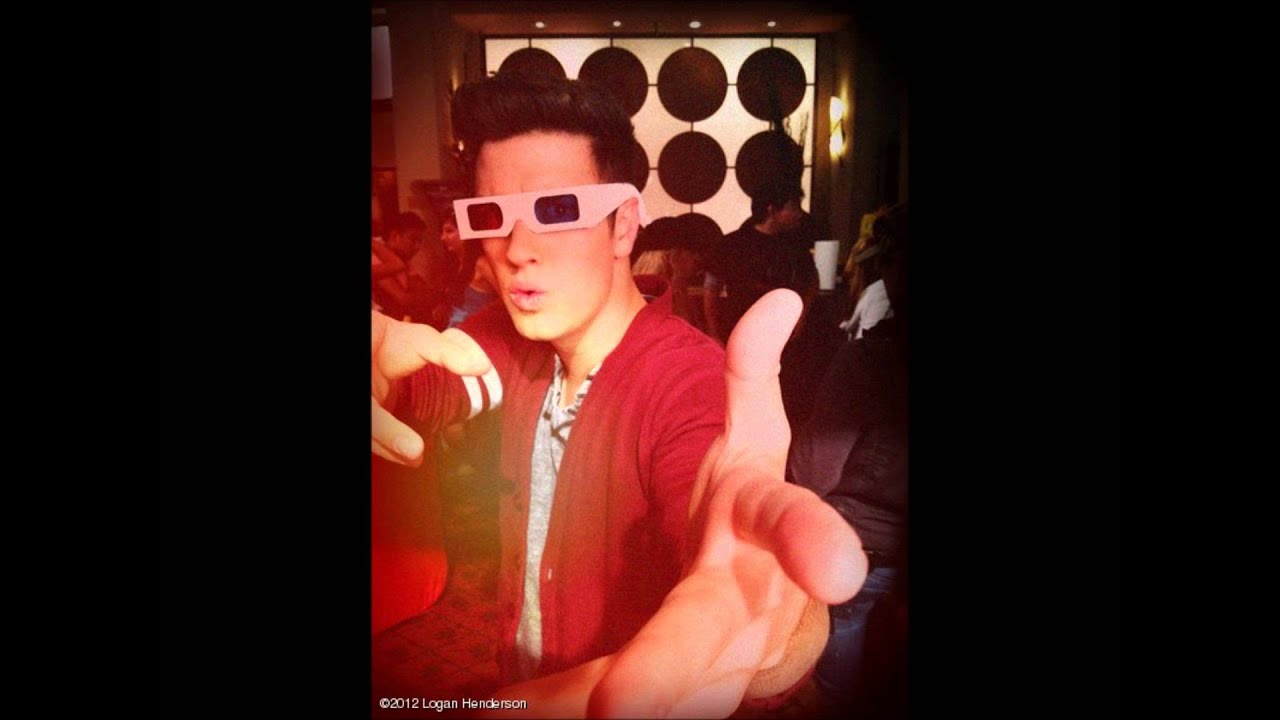 Logan Henderson