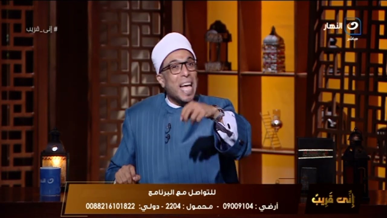 هل الأفضل للإنسان أن يمرض قبل موته أم أن يتوفاه الله بكامل صحته وعافيته ؟.. رسالة ملك الموت