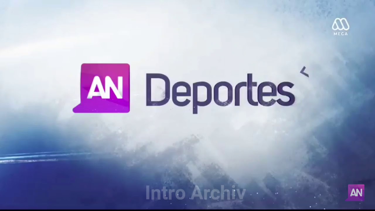 Ahora Noticias Deportes Cortina Musical
