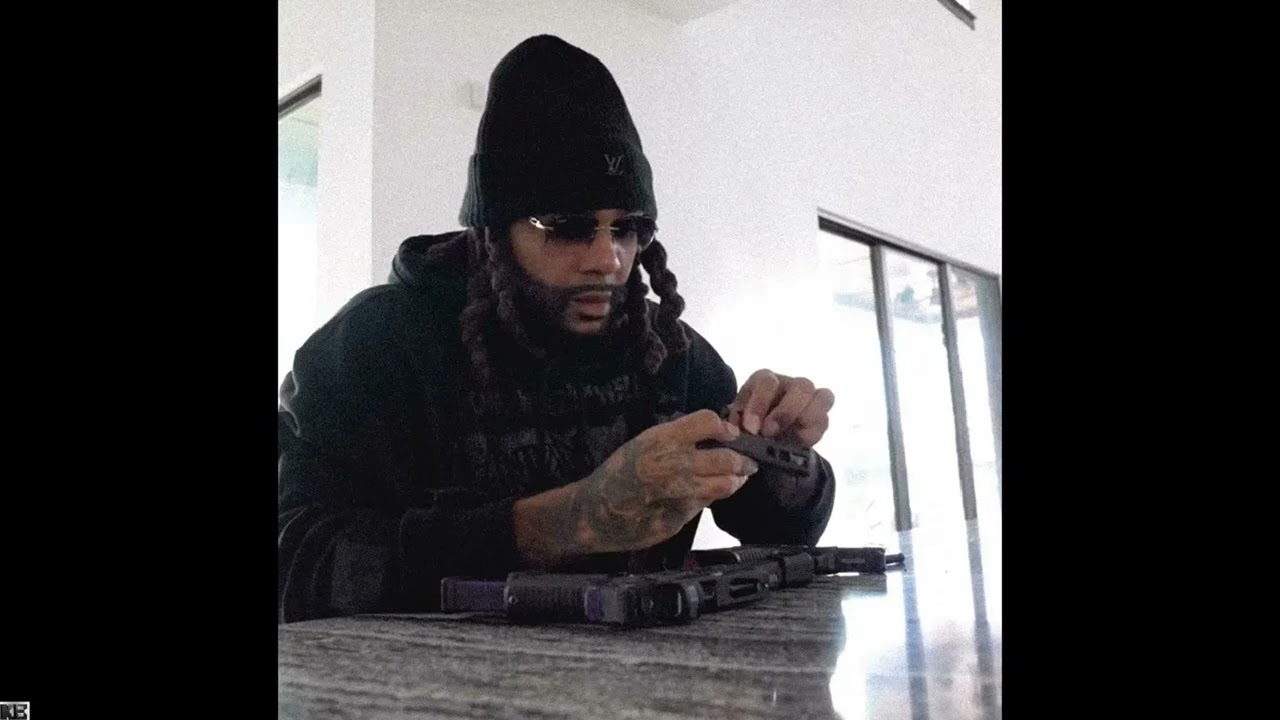 (FREE) Money Man Type Beat - 