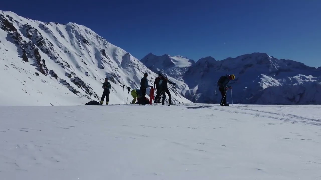 SkiMo