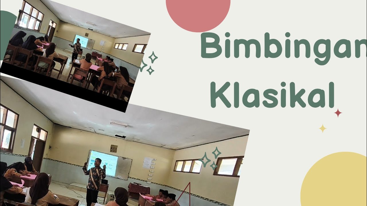 Bimbingan Klasikal || UKPPG 2025 Tahap 3 