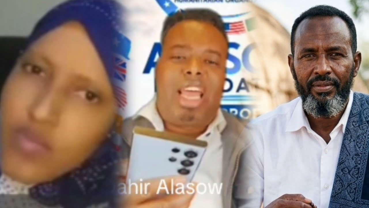 Muqalaskii ugu weynaa maxkamada dahir