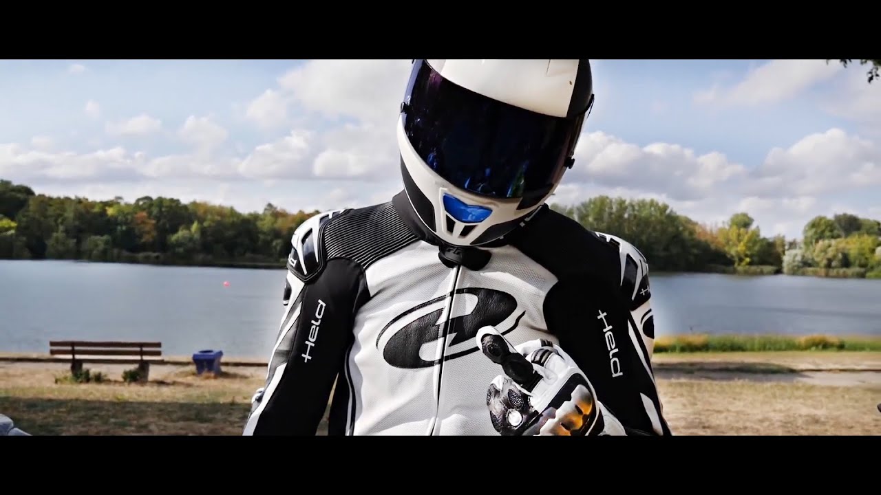THIS IS WHY WE RIDE - 
