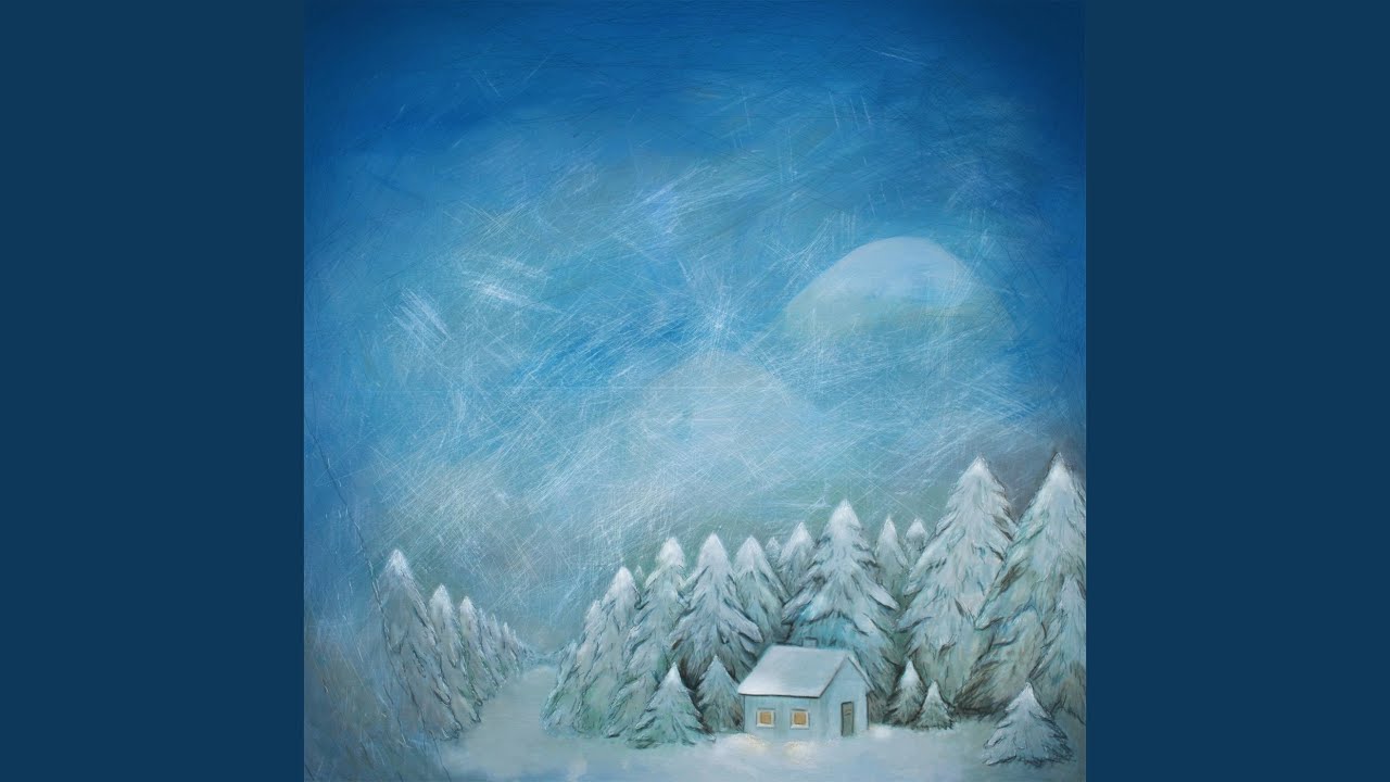 Vintern (feat. Maria Eggeling)