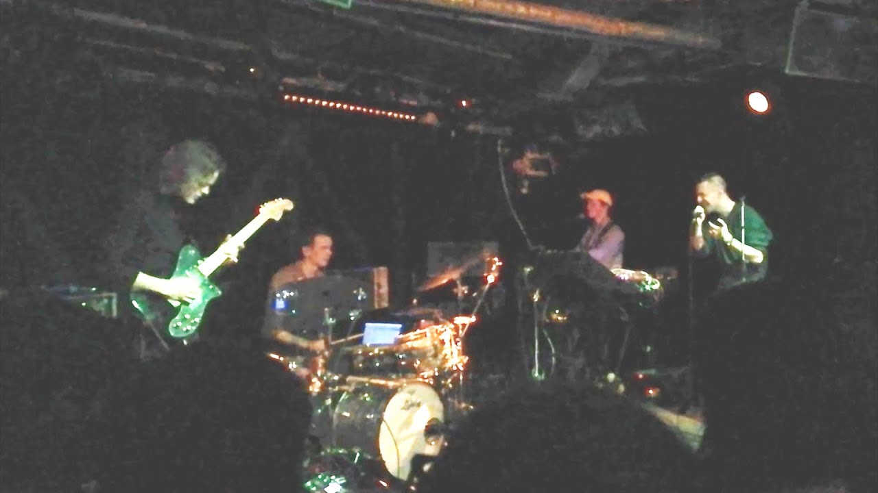 Blaue Blume: Lovable (Live)
