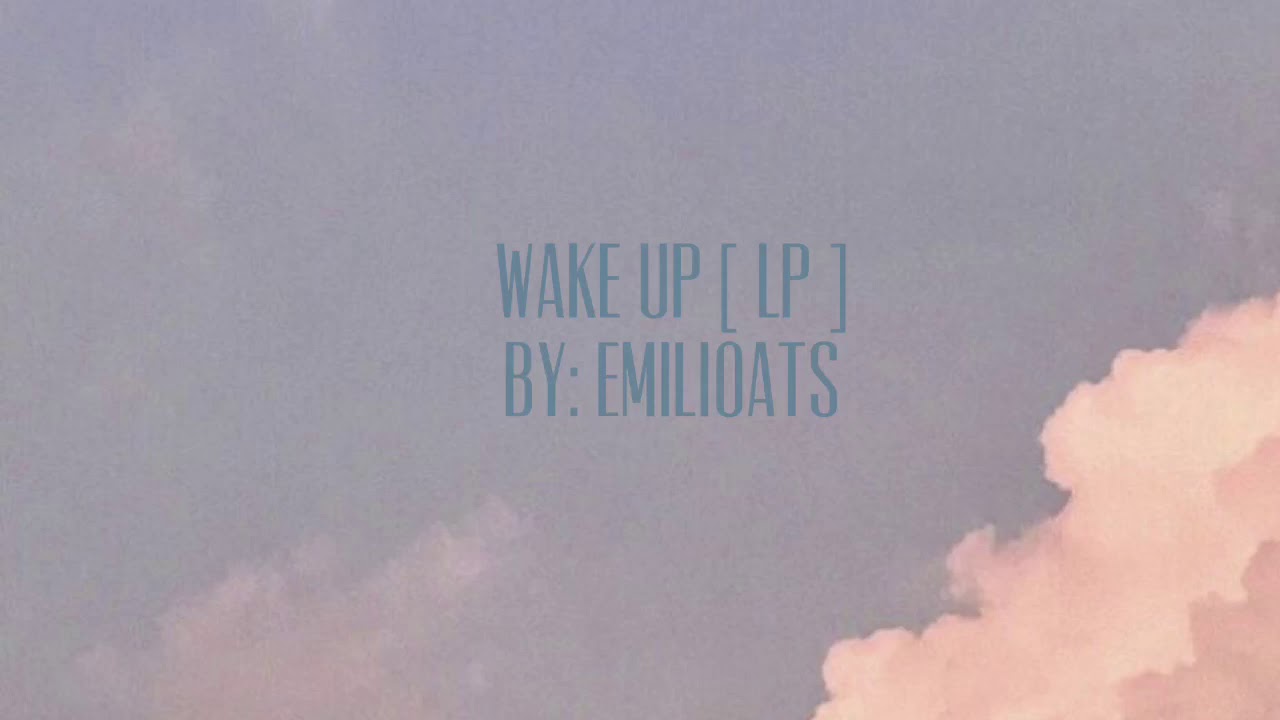 Emilioats - Wake Up (Full Album)