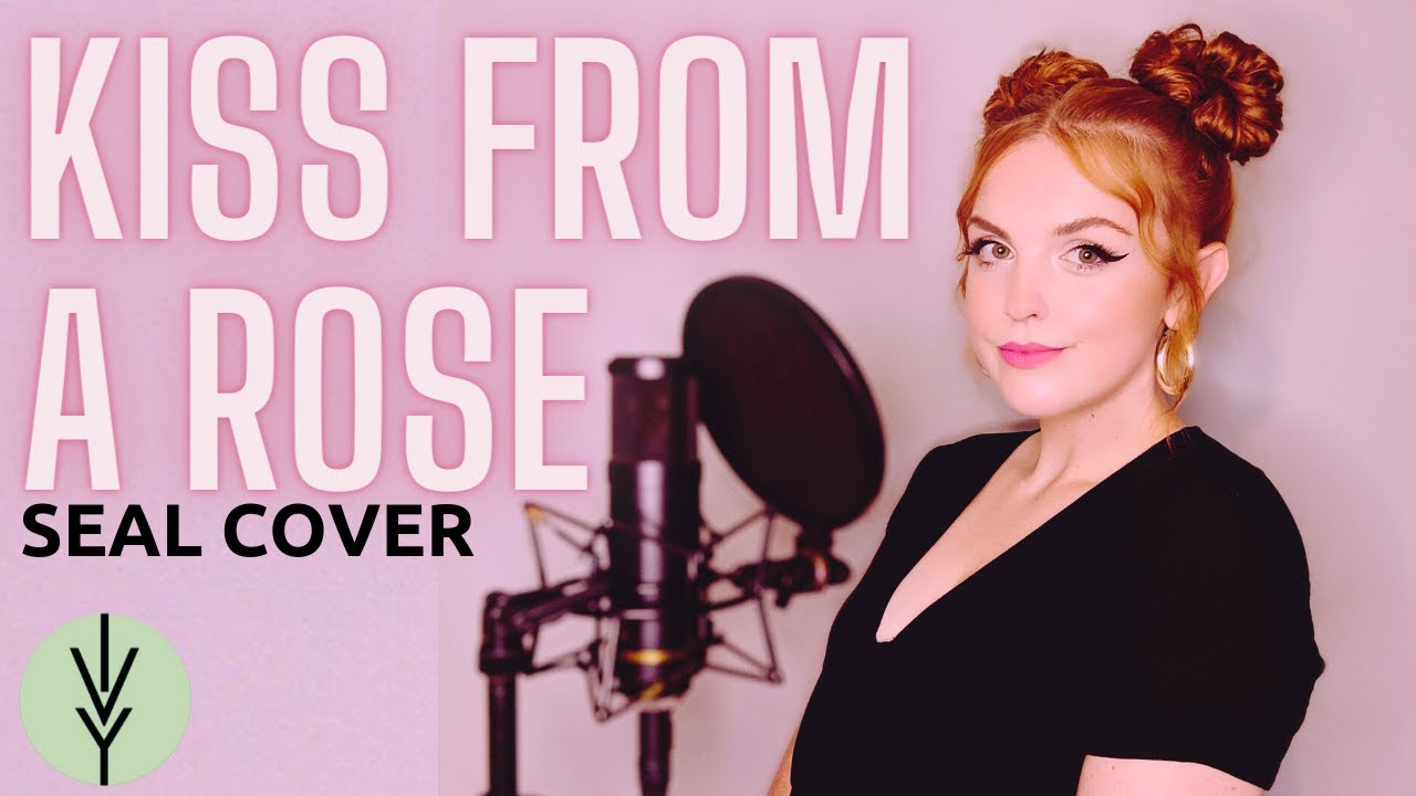 Kiss From A Rose By Seal - Acoustic Cover By Ivy Grove Feat. Meg Birch and Nick Ivy