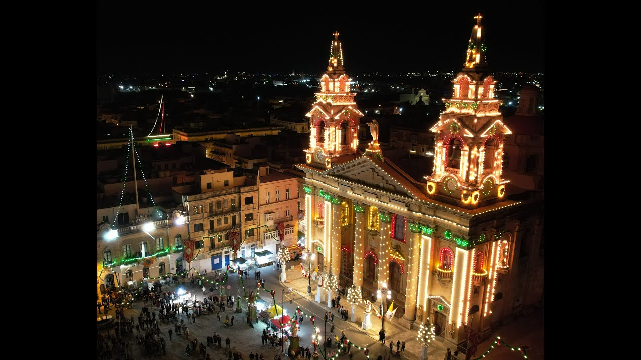 Festa San Publju 2022