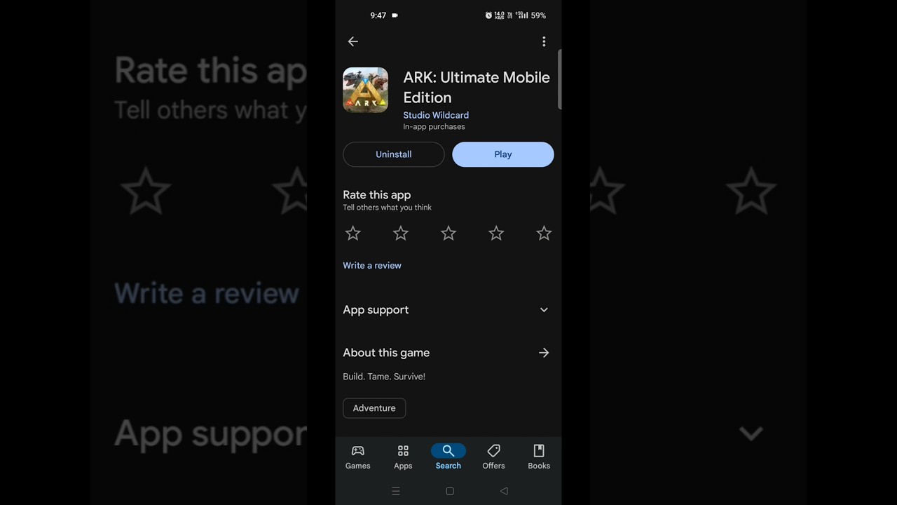 How to download ark 2 ultimate mobile edition