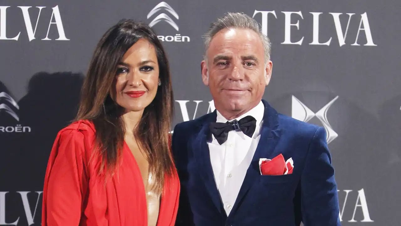 Así es Mercedes Rodríguez Parrizas, la discreta exmujer de Joaquín Torres y madre de sus hijos