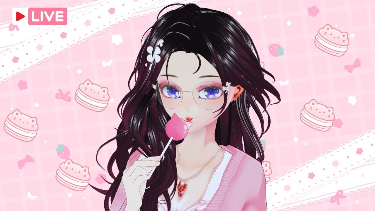 【HONKAI STAR RAIL】Beresin Joki Weekly~【Vtuber Sunda/IDN/ENG】