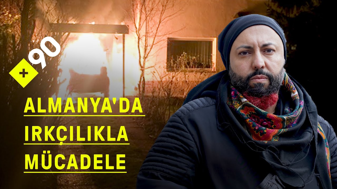 Almanya'da ırkçılıkla mücadele | 