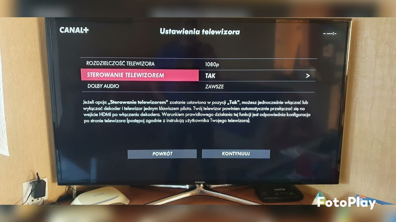 Dekoder 4k dualbox+