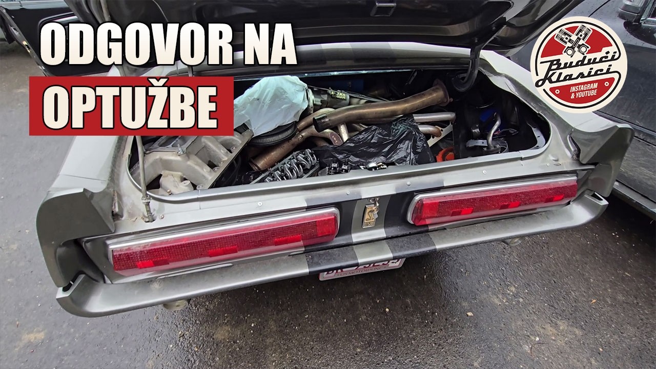 OVO JE MOJA STRANA PRIČE