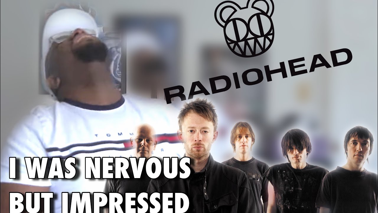 This Caught Me OFF Guard | Radiohead -  Creep | Reaction