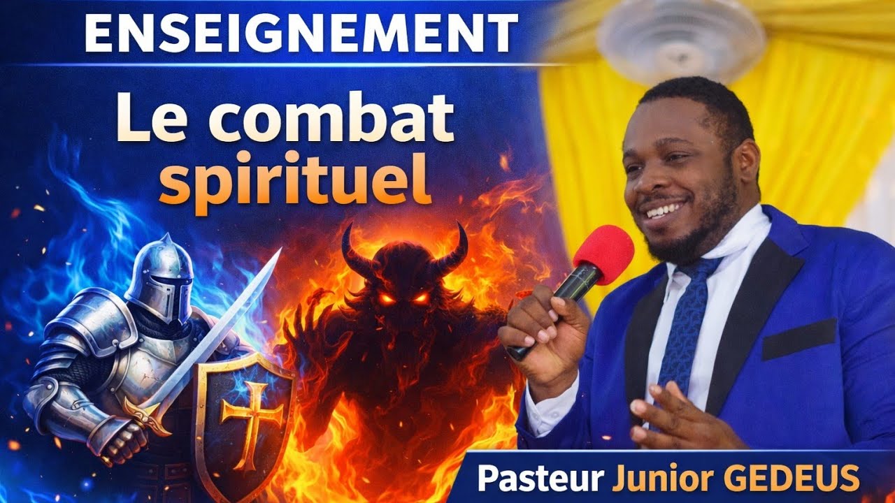 Combat spirituel | Les ruses du diable 