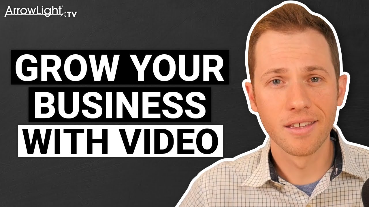 Video Content Marketing Introduction
