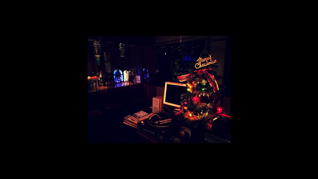 メリークリスマス 25