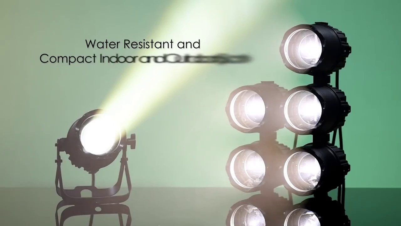 X4 atom product video