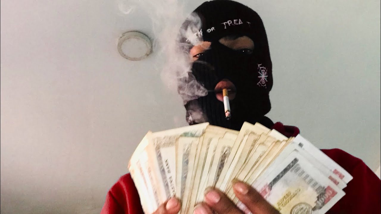 JOJORAKA = GABBAR G |MUSIC VIDEO| PROD.VICTOR |