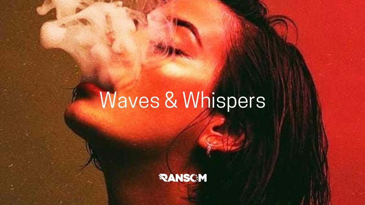 Wizkid x Afrobeat Type Beat - Waves & Whisper