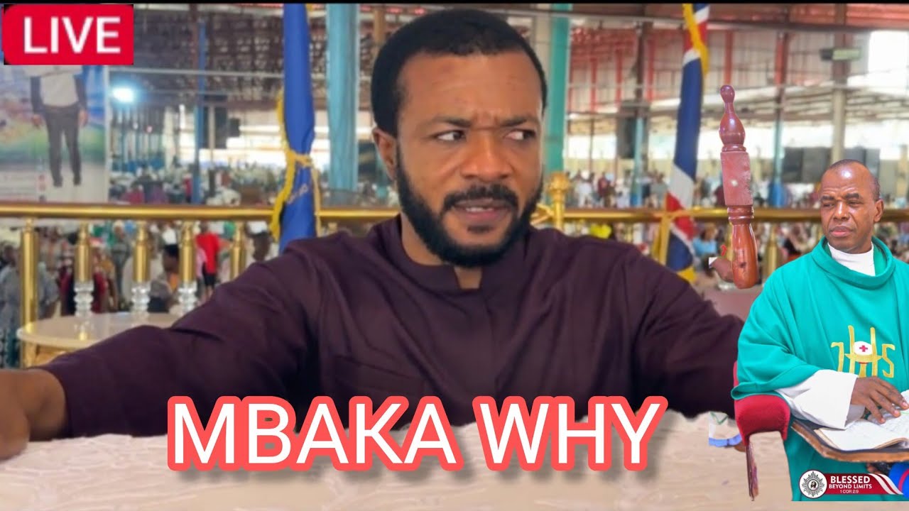 HOW THE ENUGU CONCERT BEGAN ON 21st OF FEBRUARY 2025 WATCH THE FULL VIDEO WITH CHINYERE UDOMA ZION!!