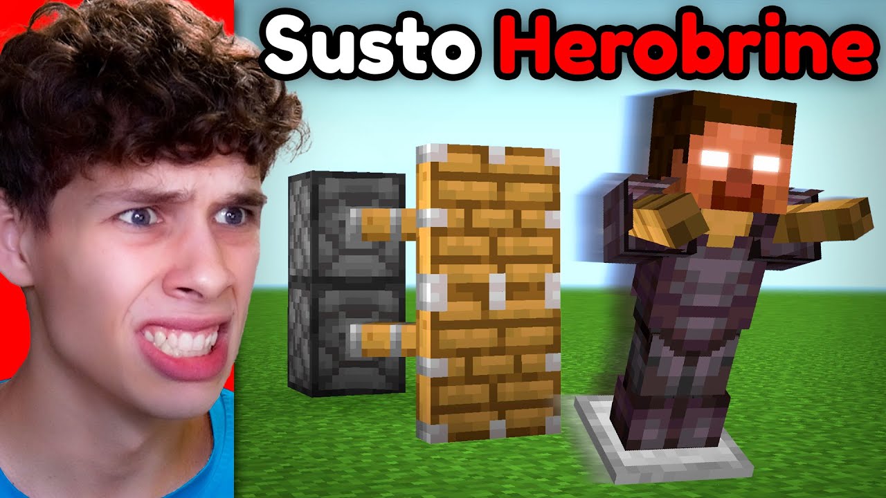 Puse a Prueba los Shorts más Virales de Todo Minecraft!