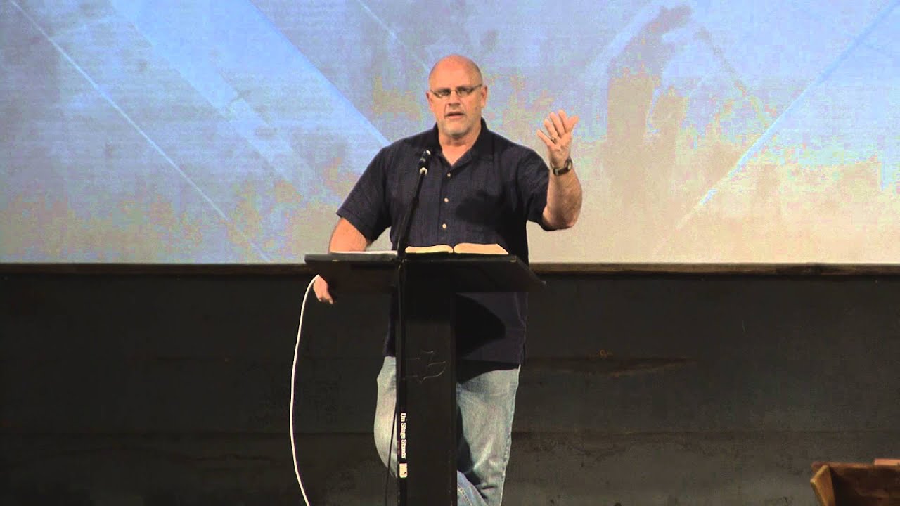 Micah Chapters 3 & 4: Live to Honor God and Serve People