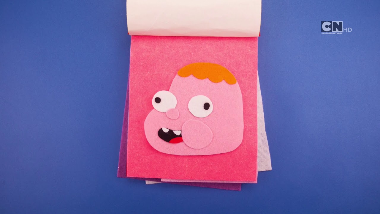 CN RSEE - Clarence Month Bumpers (Russian)