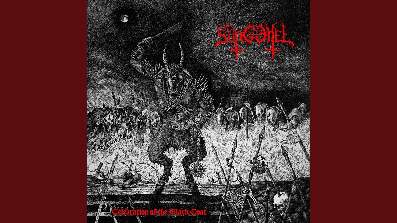 Satanic Goatlord