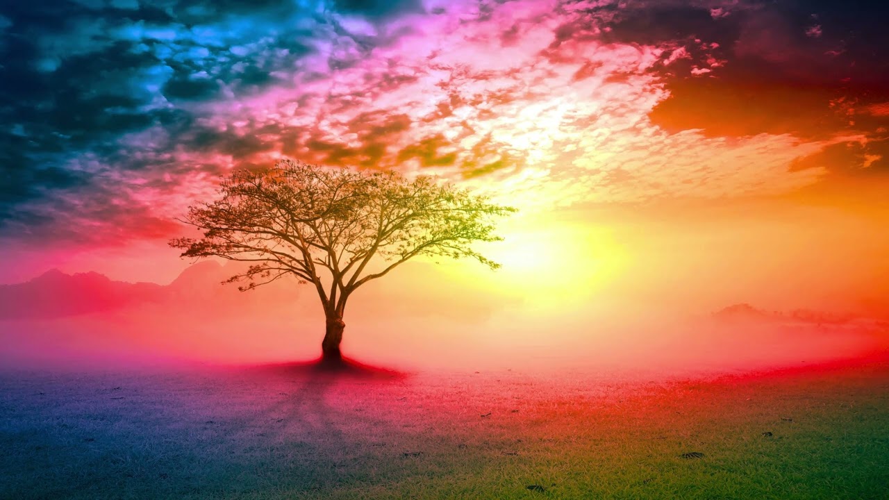 783 Hz Deep Healing Music ➤ Restore Inner Balance & Peace