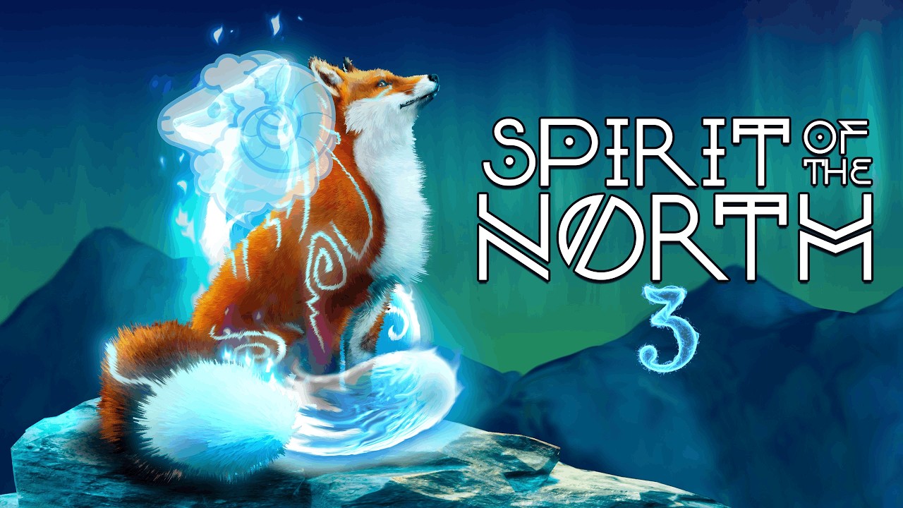 Spirit of the North #3 - Za skażeniem! 