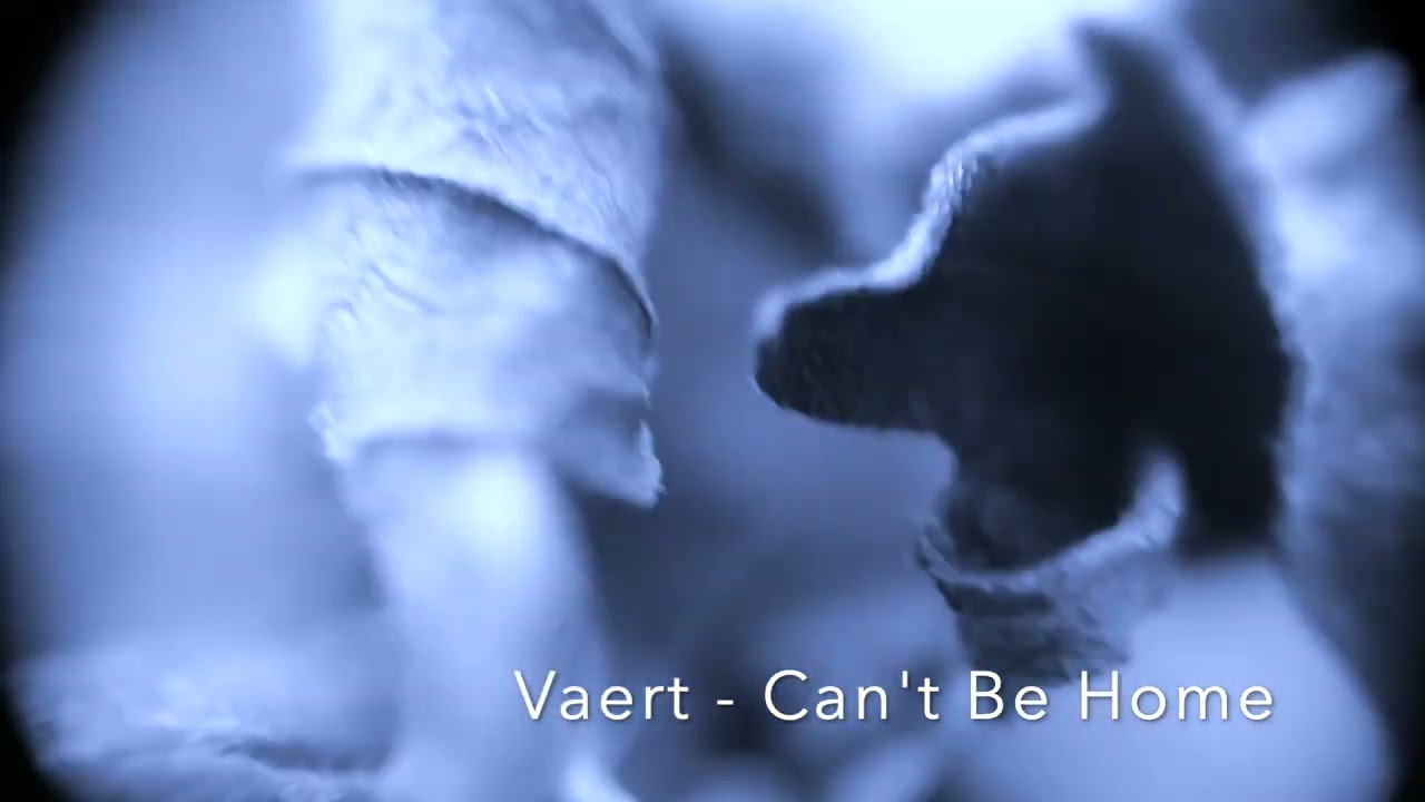Vaert - Can' t be home (Topur de Traum 30)