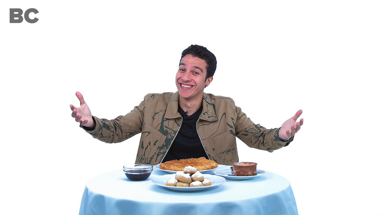 Fameable 2 - Episode 7 with Nour El Nabawy ft. Hassan Malek
