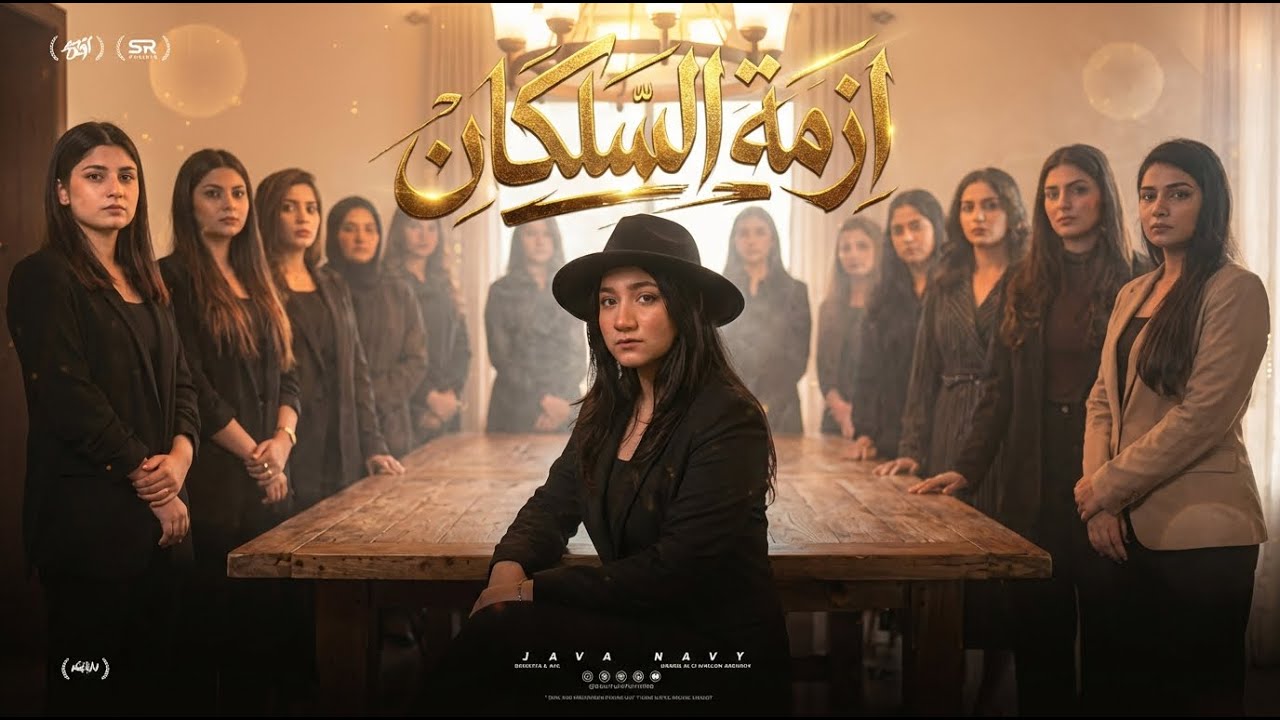ازمة السلكان &ndash; جني هاني (مهرجان 2026 ) 🔥