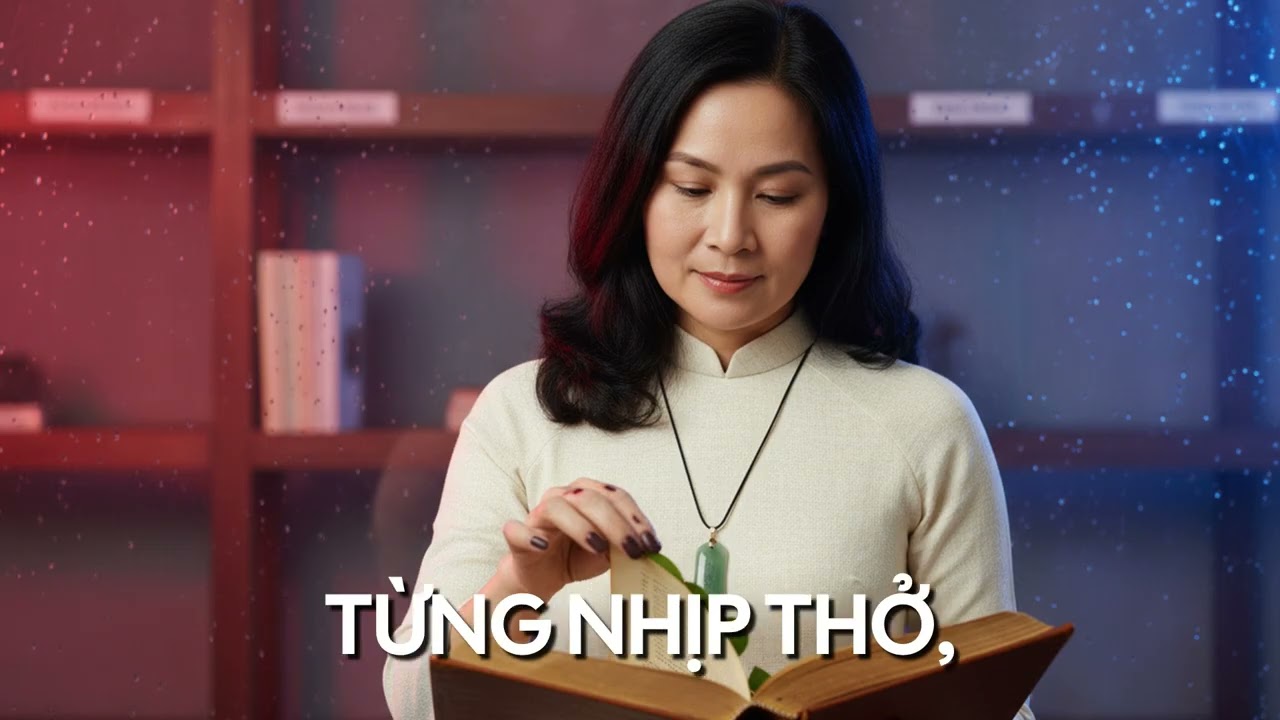 Tình yêu là chiếc lá