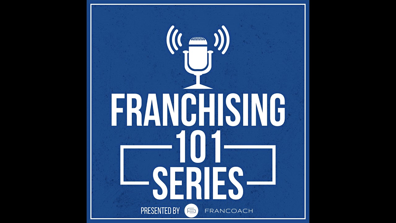 Franchising 101 - Transforming Spaces and Lives: The Garage Experts Franchise with Mike Mushinski...